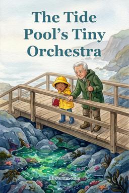 The Tide Pool’s Tiny Orchestra cover
