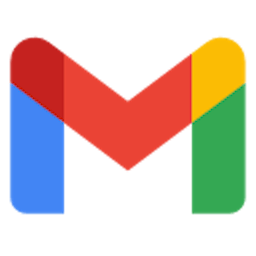 Gmail in the Gemini Era logo