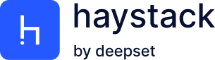 Haystack brand mark