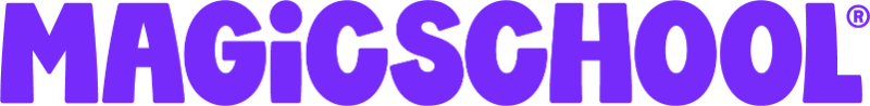 MagicSchool brand mark