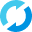 MLflow brand mark