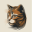 Tabby brand mark