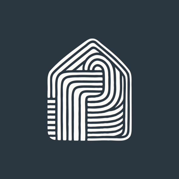 The Den brand mark