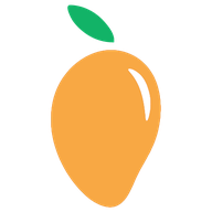 Mango Mirror logo