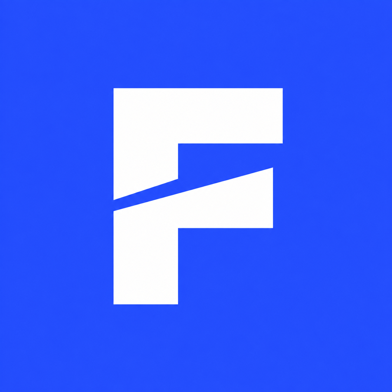 Faultline logo
