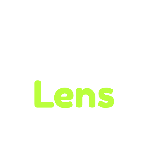 FoodLens AI: Nutrition Scanner logo