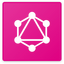 PokéAPI (GraphQL) logo