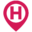 Helipaddy sites logo