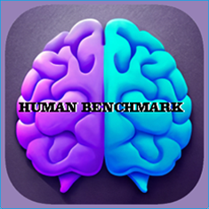 Human-Benchmark.org logo