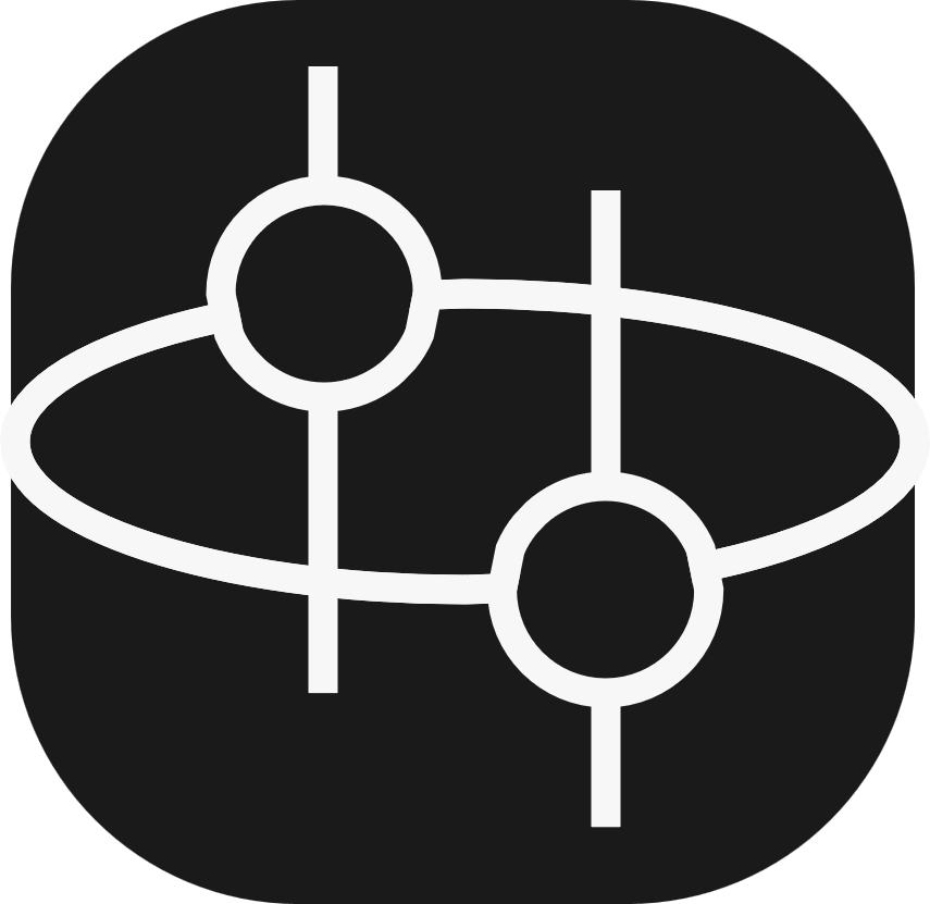 Infinite Graph logo