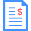 Invoice Maker logo
