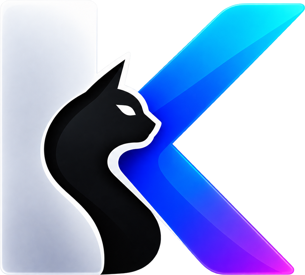 KeelCat  logo