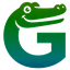 LaterGator logo