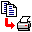 PrintFile logo