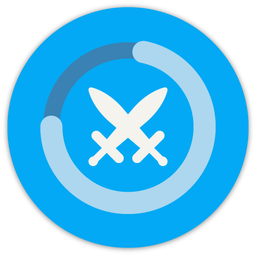 LifeUp logo