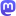 Mona for Mastodon logo