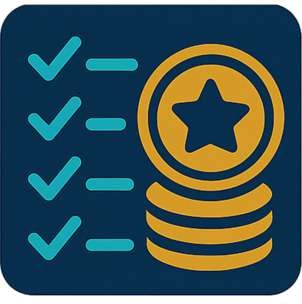 MyChoreBoard logo