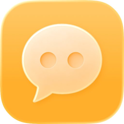 NaïveChat logo