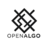 OpenAlgo Charts logo