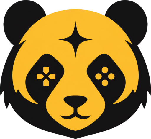 Panda Mouse Pro logo