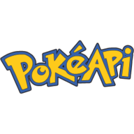 Pokéapi logo