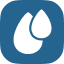 RainViewer logo
