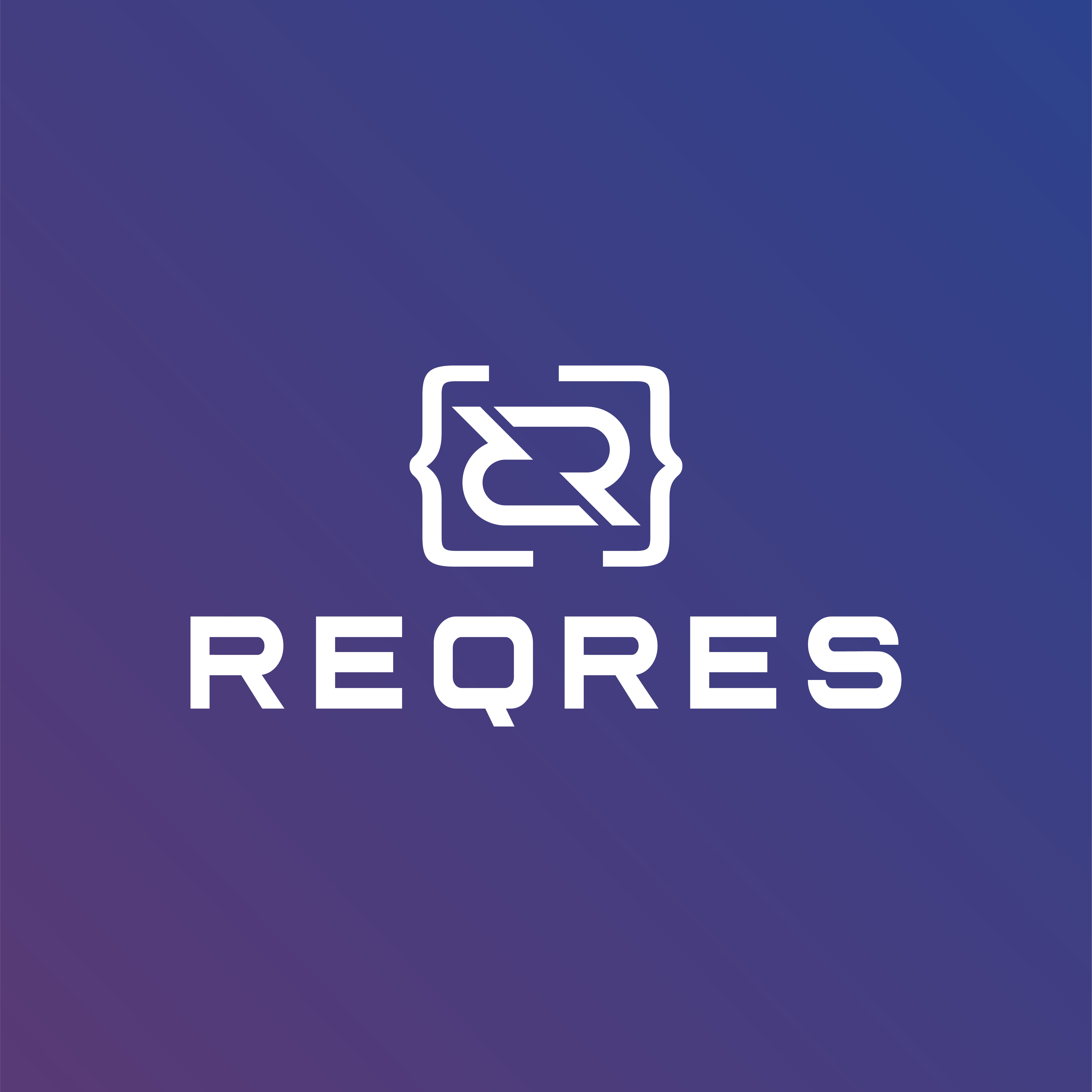 ReqRes logo