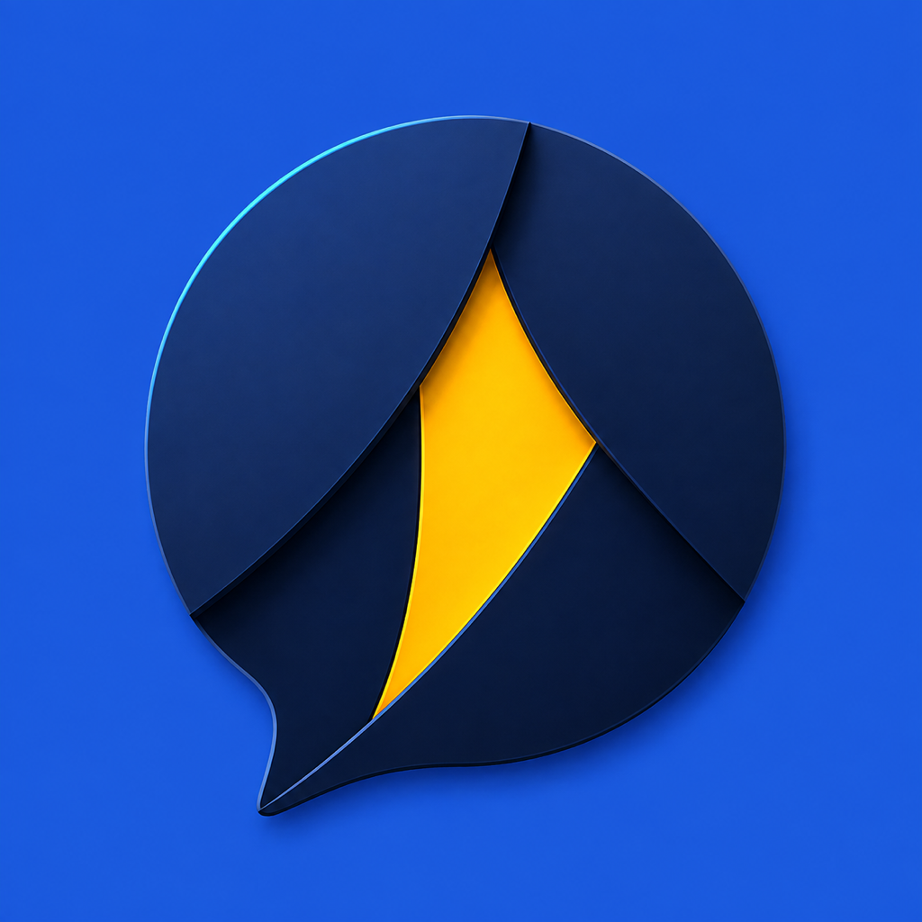 Hintveil logo