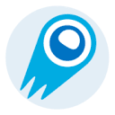 CometAPI logo