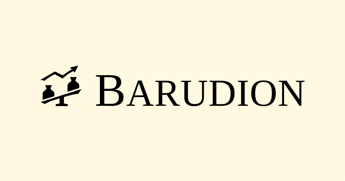 Barudion publisher product overview